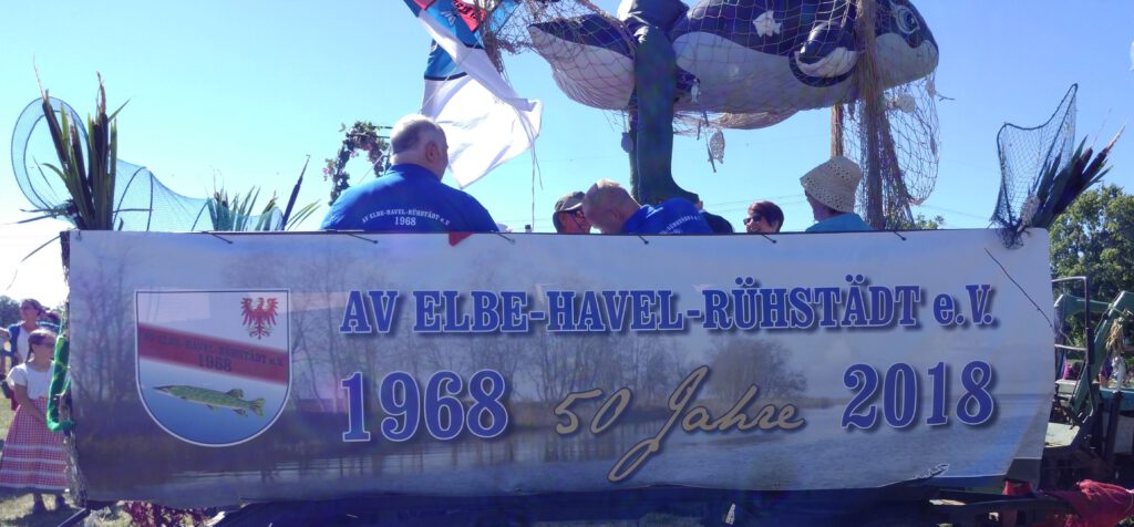 50 jahre av umzug 2018