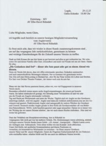 einleitung mv 29.12.2025
