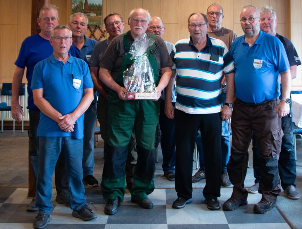 rentnerangeln gruppenfoto 2026